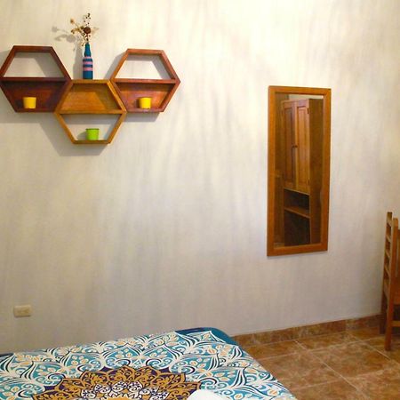 Zygo Bed & Breakfast Tarapoto Εξωτερικό φωτογραφία