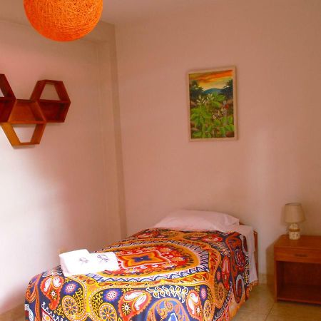 Zygo Bed & Breakfast Tarapoto Εξωτερικό φωτογραφία