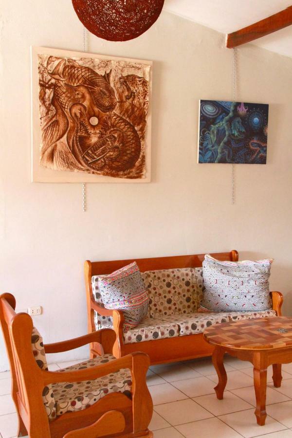 Zygo Bed & Breakfast Tarapoto Εξωτερικό φωτογραφία