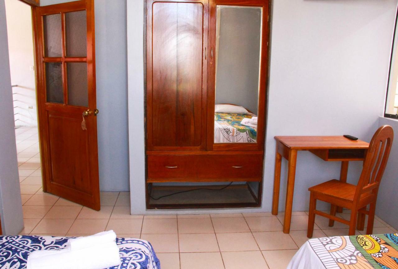 Zygo Bed & Breakfast Tarapoto Εξωτερικό φωτογραφία
