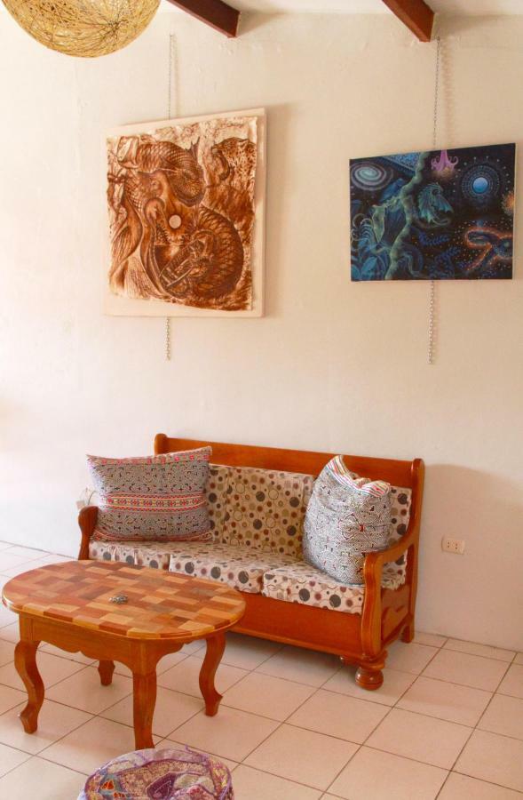 Zygo Bed & Breakfast Tarapoto Εξωτερικό φωτογραφία
