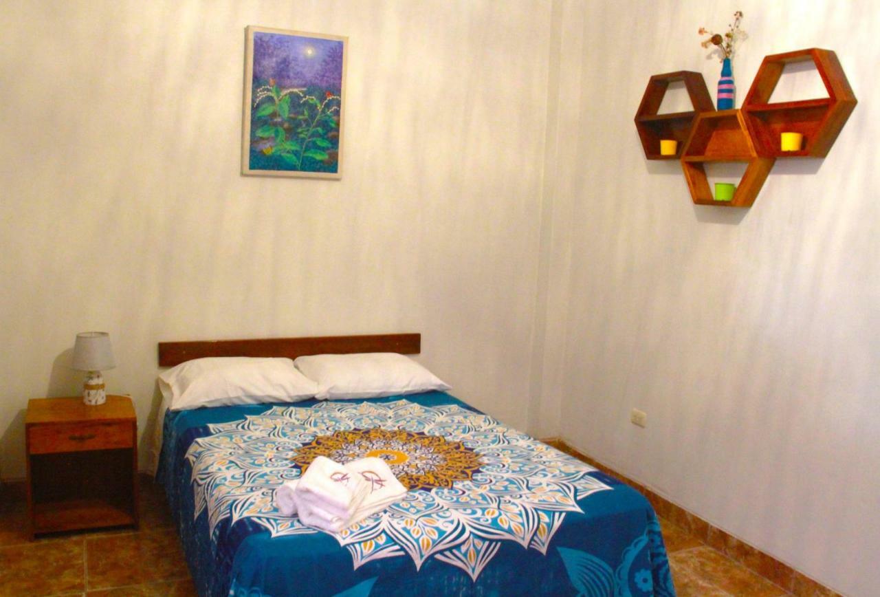 Zygo Bed & Breakfast Tarapoto Εξωτερικό φωτογραφία