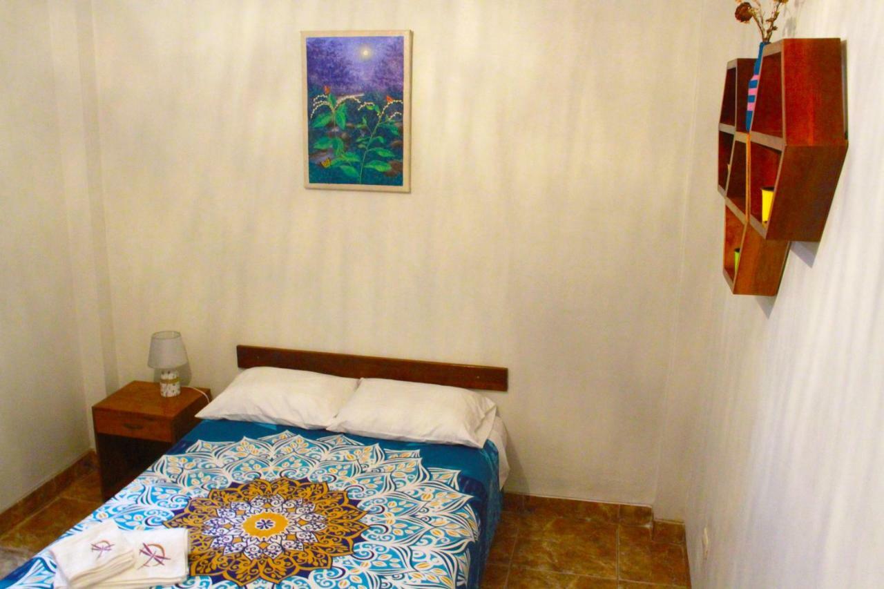 Zygo Bed & Breakfast Tarapoto Εξωτερικό φωτογραφία