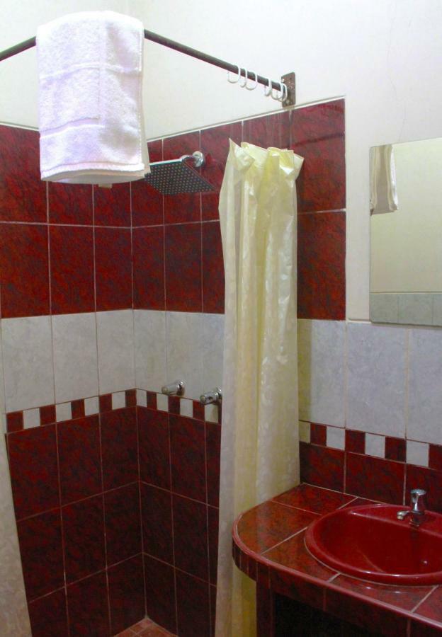Zygo Bed & Breakfast Tarapoto Εξωτερικό φωτογραφία