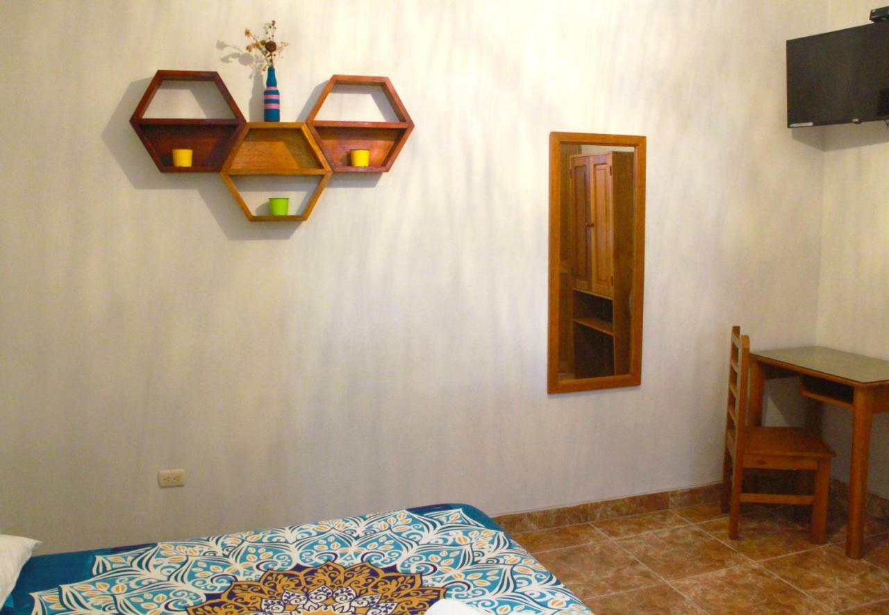 Zygo Bed & Breakfast Tarapoto Εξωτερικό φωτογραφία
