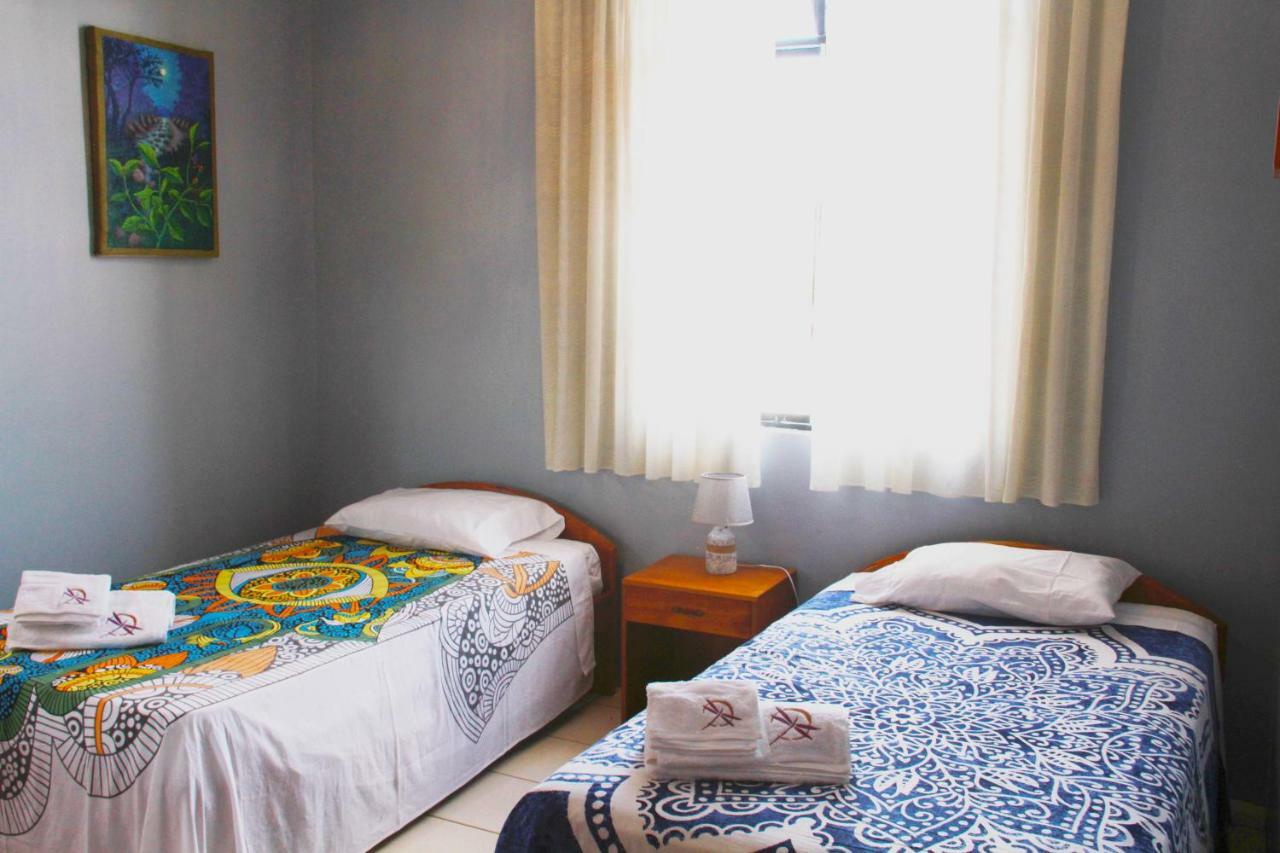 Zygo Bed & Breakfast Tarapoto Εξωτερικό φωτογραφία