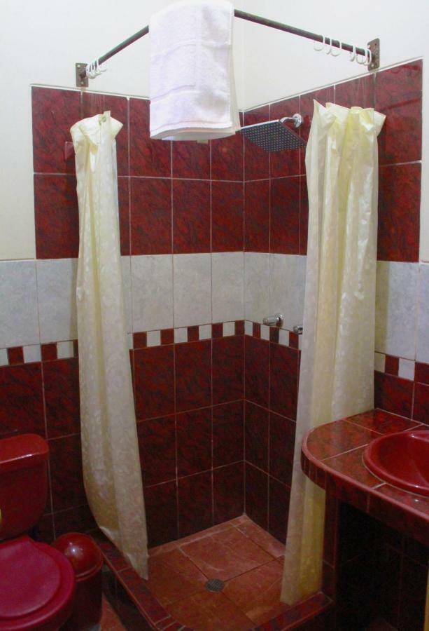Zygo Bed & Breakfast Tarapoto Εξωτερικό φωτογραφία